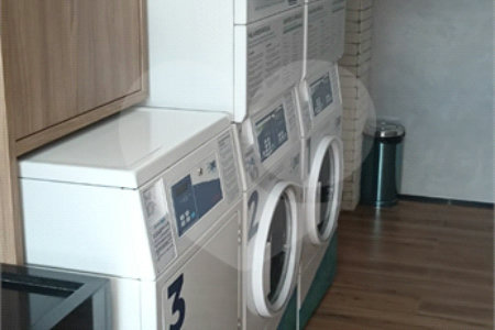 Apartamento à venda com 1 suíte em Pinheiros, São Paulo, SP