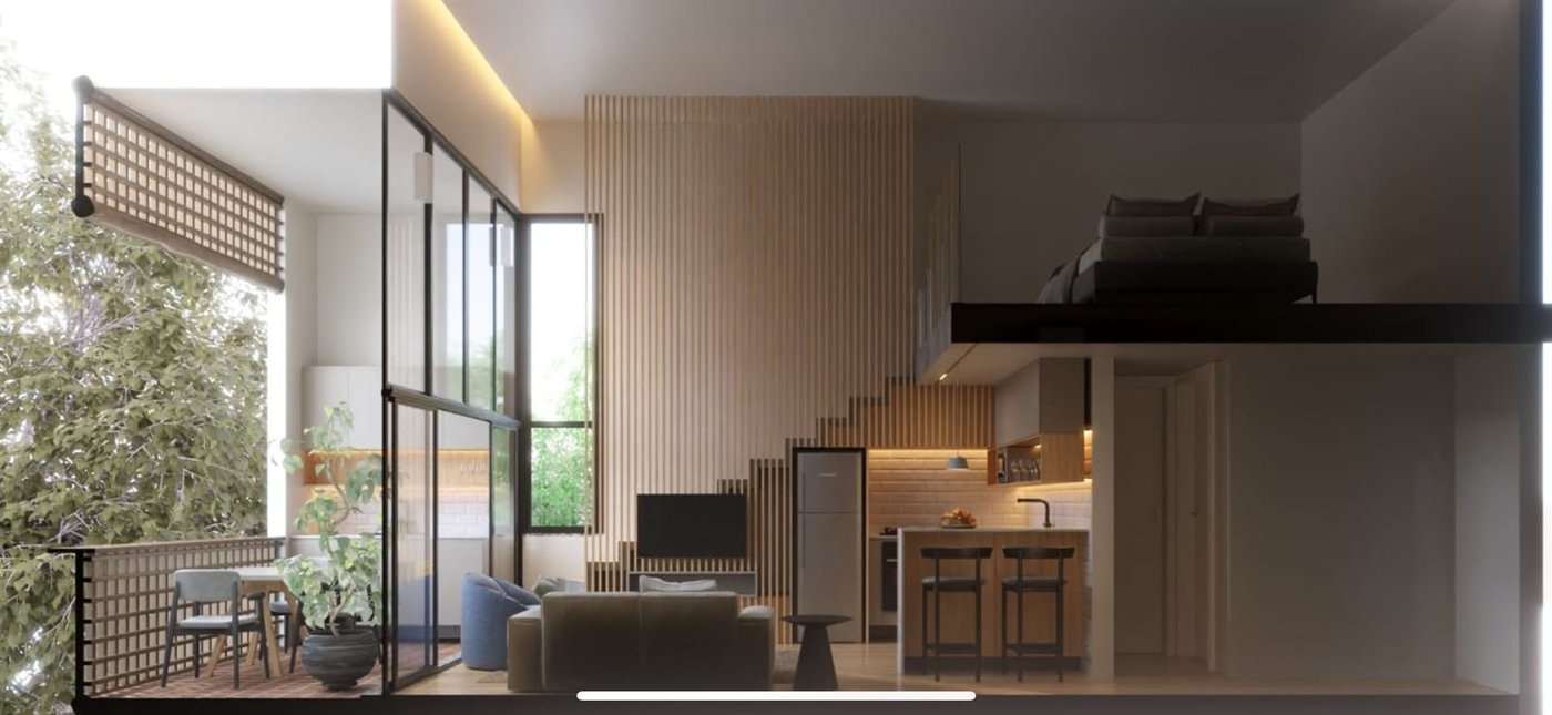 Residencial Porto Royal Inn