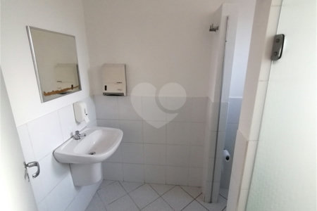 Apartamento para alugar com 1 quarto em Jardim Paulista, São Paulo, SP