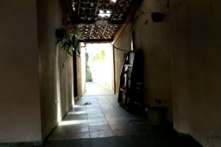 Sobrado à venda com 5 quartos, sendo 1 suíte, em Lapa de Baixo, São Paulo, SP