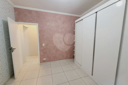Apartamento à venda com 1 quarto em Jardim Moacyr Arruda, Indaiatuba, SP