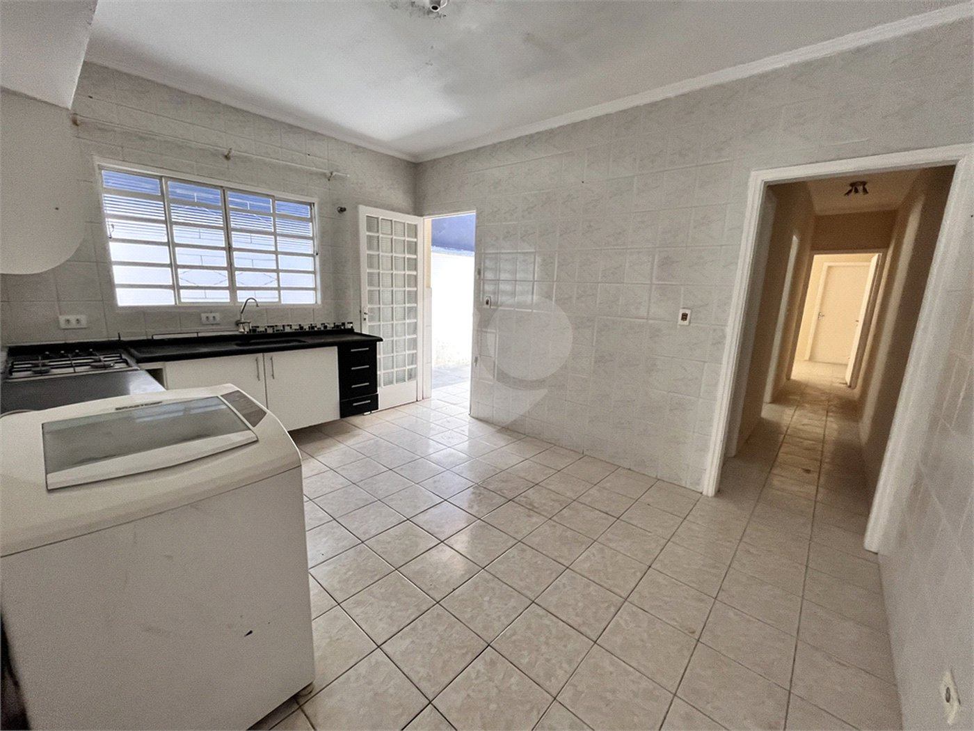 Casa à venda com 2 quartos em Loteamento Terras de São Pedro e São Paulo, Salto, SP
