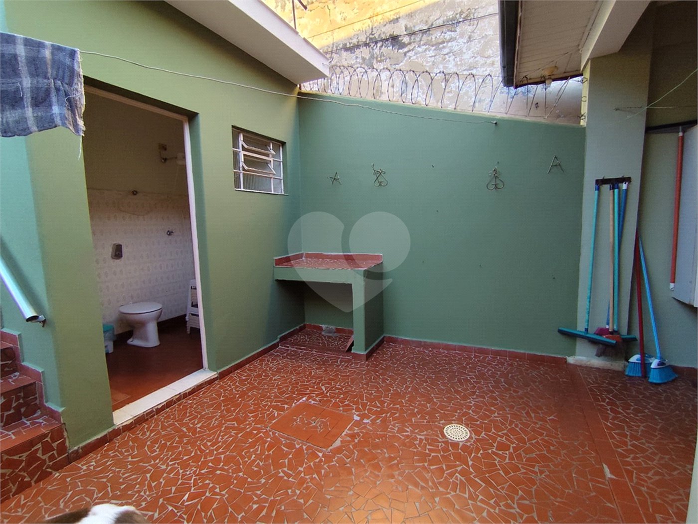 Casa Térrea à venda com 2 quartos em Santa Teresinha, São Paulo, SP