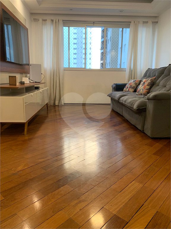 Apartamento à venda com 3 quartos, sendo 1 suíte,  em Santana, São Paulo, SP