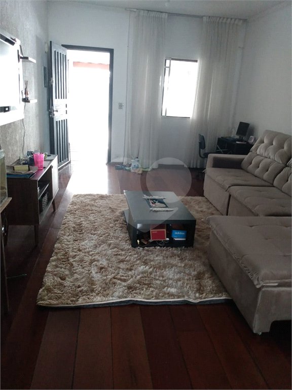 Sobrado à venda com 2 quartos em Barra Funda, São Paulo, SP