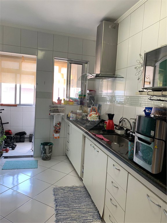 Apartamento à venda com 2 quartos em Vila Mazzei, São Paulo, SP