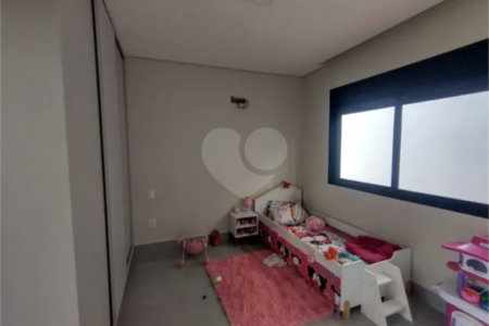 Casa à venda com 3 suítes em Parque Bom Retiro, Paulínia, SP