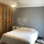 Apartamento à venda com 3 quartos, sendo 1 suíte, em Vila Paulicéia, São Paulo, SP