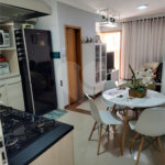 Casa à venda com 2 suítes no condomínio Conceição da Brejauba, São Paulo - SP