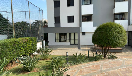 Apartamento para alugar com 3 quartos, sendo 1 suíte,  em Jardim Bonfiglioli, São Paulo, SP