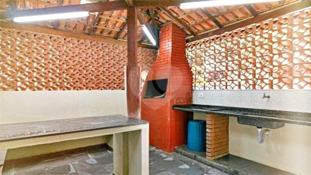 Apartamento à venda com 2 quartos em Pirituba, São Paulo, SP