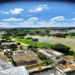 Apartamento para alugar com 3 quartos, sendo 1 suíte, em Jardim Bela Vista, Indaiatuba, SP