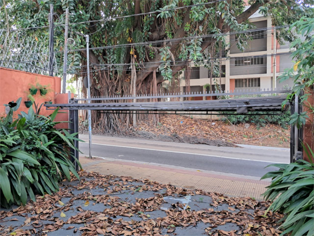Sobrado à venda ou para alugar com 1 quarto em Alto da Boa Vista, São Paulo, SP