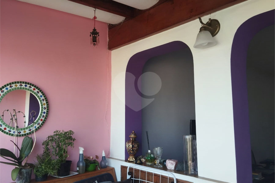 Sobrado à venda com 3 quartos em Vila Irmãos Arnoni, São Paulo, SP