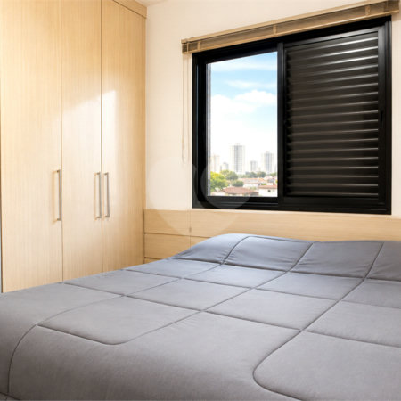 Apartamento à venda com 3 quartos, sendo 1 suíte, em Santo Amaro, São Paulo, SP