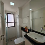 Apartamento à venda com 2 quartos em Vila Monte Alegre, São Paulo, SP