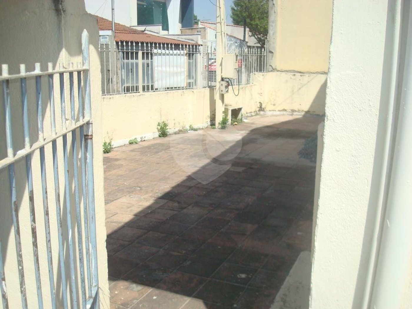 Terreno à venda em Tucuruvi, São Paulo, SP