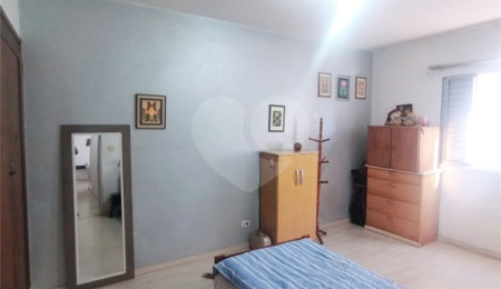 Apartamento à venda com 2 quartos em Perdizes, São Paulo, SP