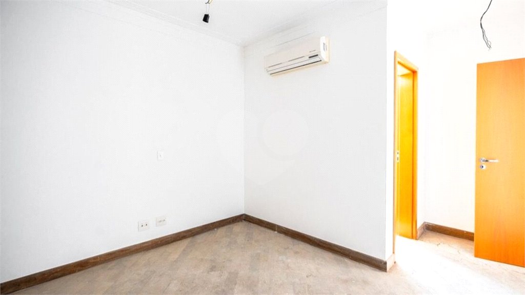 Apartamento à venda com 4 suítes em Anália Franco, São Paulo, SP