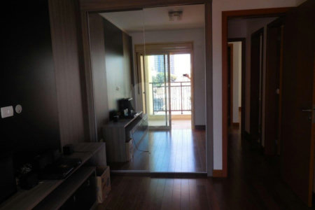 Apartamento à venda com 3 quartos, sendo 1 suíte,  em Santana, São Paulo, SP