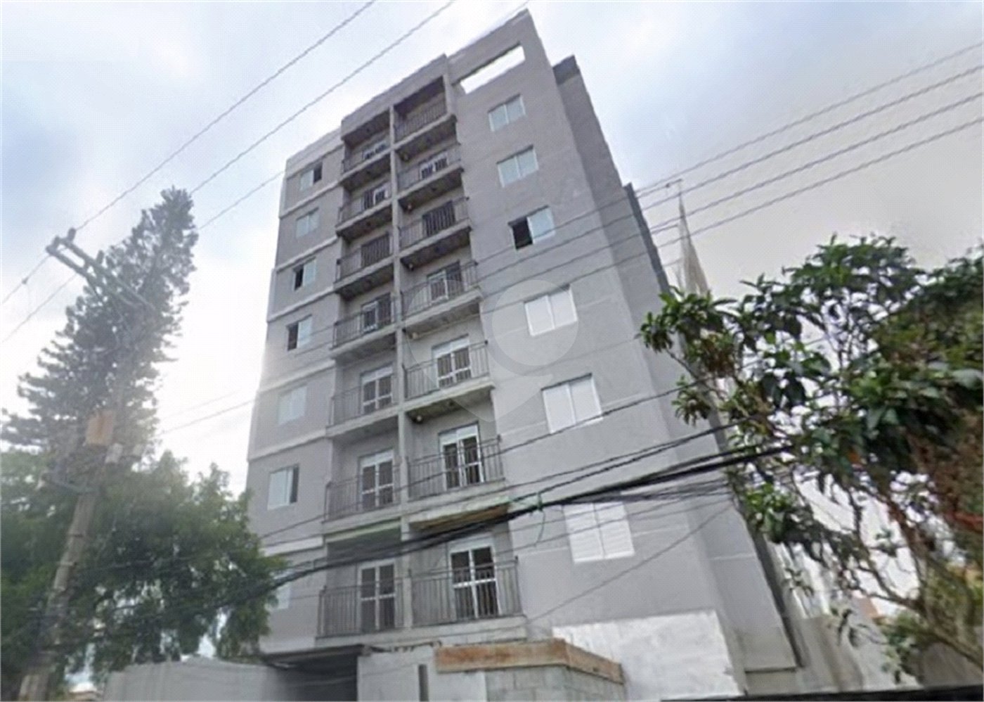 Apartamento à venda com 2 quartos em Santana, São Paulo, SP