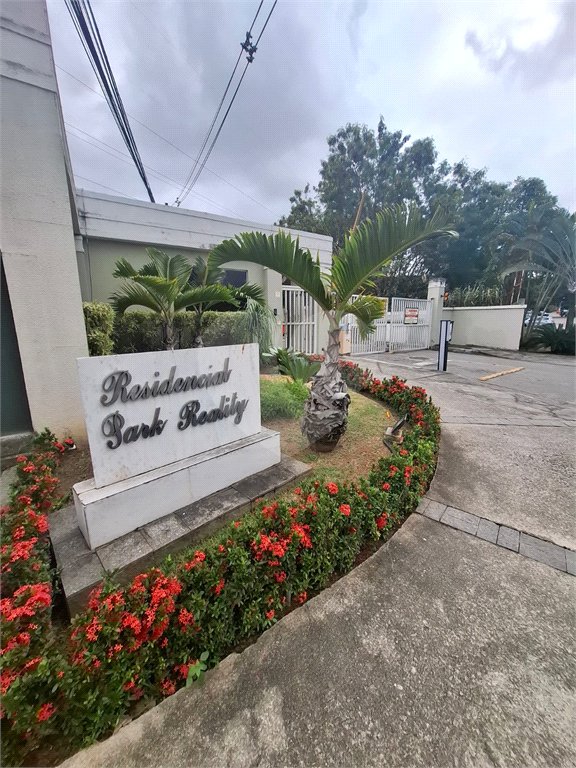 Apartamento à venda com 2 quartos em Campo Grande, Rio de Janeiro, RJ