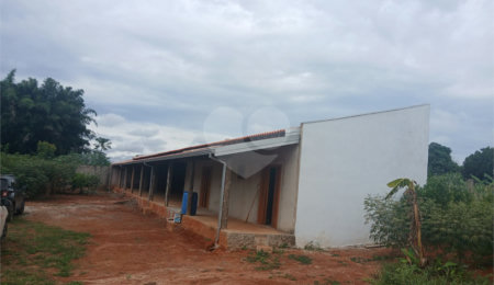 Chácara à venda com 2 suítes em Mato Seco, Itapetininga, SP