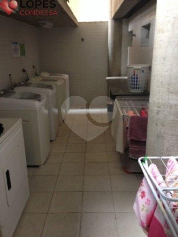 Apartamento à venda com 2 quartos em Jardim das Laranjeiras, São Paulo, SP
