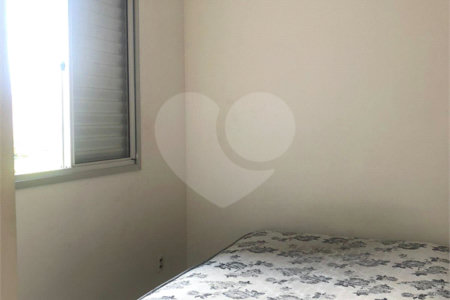 Apartamento à venda com 2 quartos em Parque Campolim, Sorocaba, SP