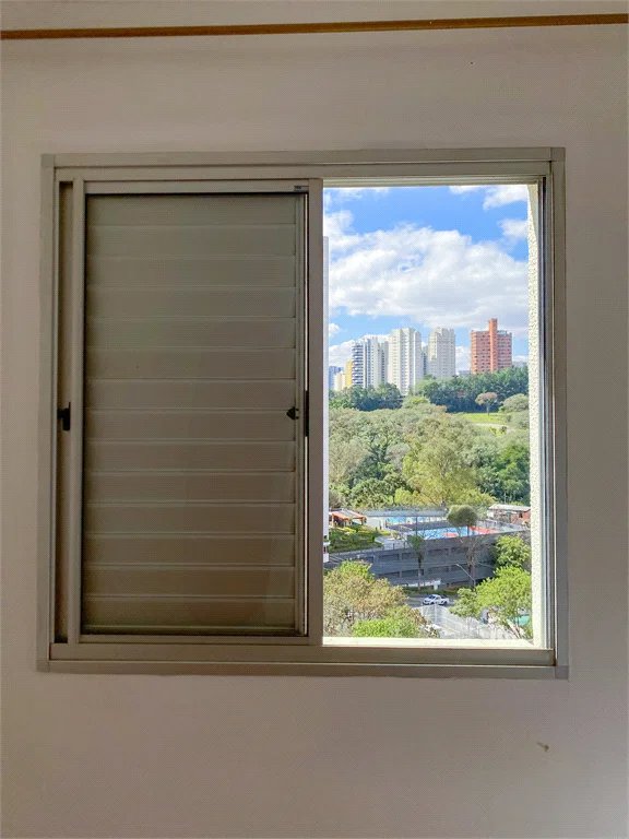 Apartamento à venda com 2 quartos em Jardim Ampliação, São Paulo, SP