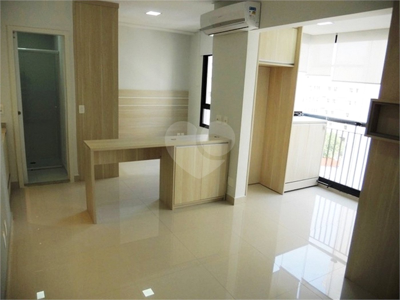 Apartamento à venda com 1 quarto em Vila da Saúde, São Paulo, SP