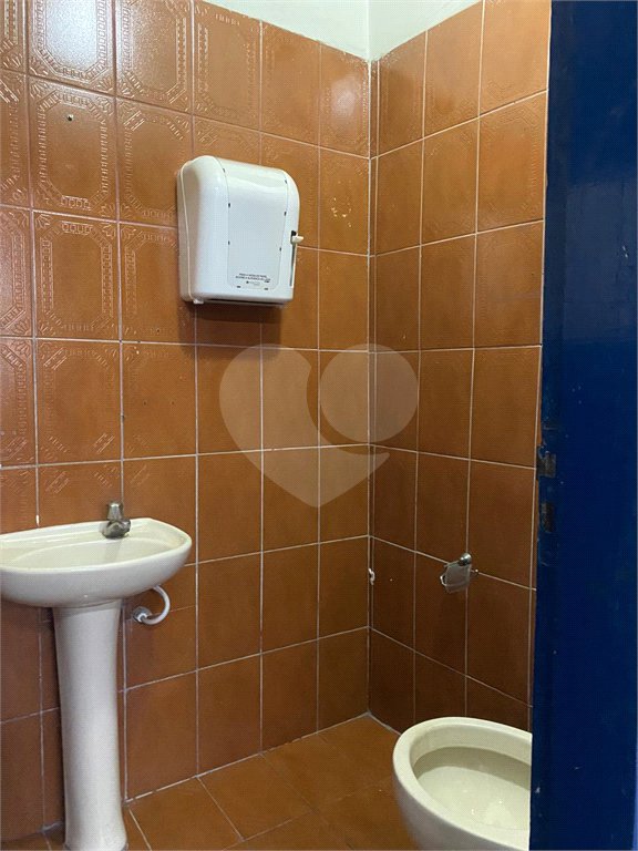 Prédio para alugar em Lapa, São Paulo, SP