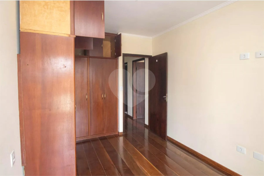 Sobrado à venda com 2 quartos em Tucuruvi, São Paulo, SP
