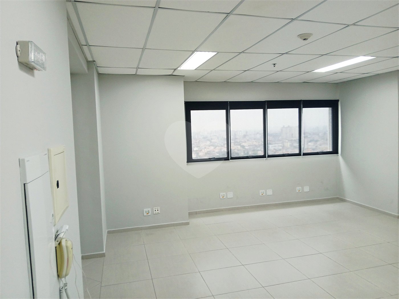 Sala para alugar no Centro, São Bernardo do Campo, SP
