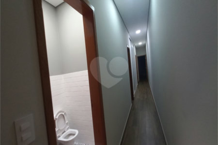 Casa à venda com 3 suítes no condomínio Piemonte, Indaiatuba - SP
