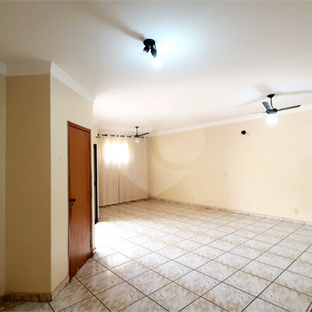 Apartamento à venda com 4 quartos, sendo 1 suíte,  em Jardim Paulista, Ribeirão Preto, SP