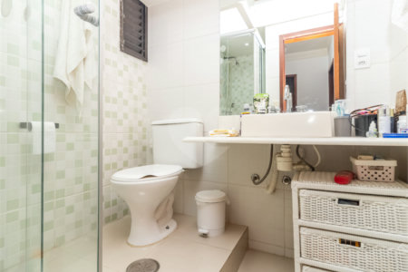 Apartamento à venda com 3 quartos, sendo 1 suíte, em Vila Mariana, São Paulo, SP