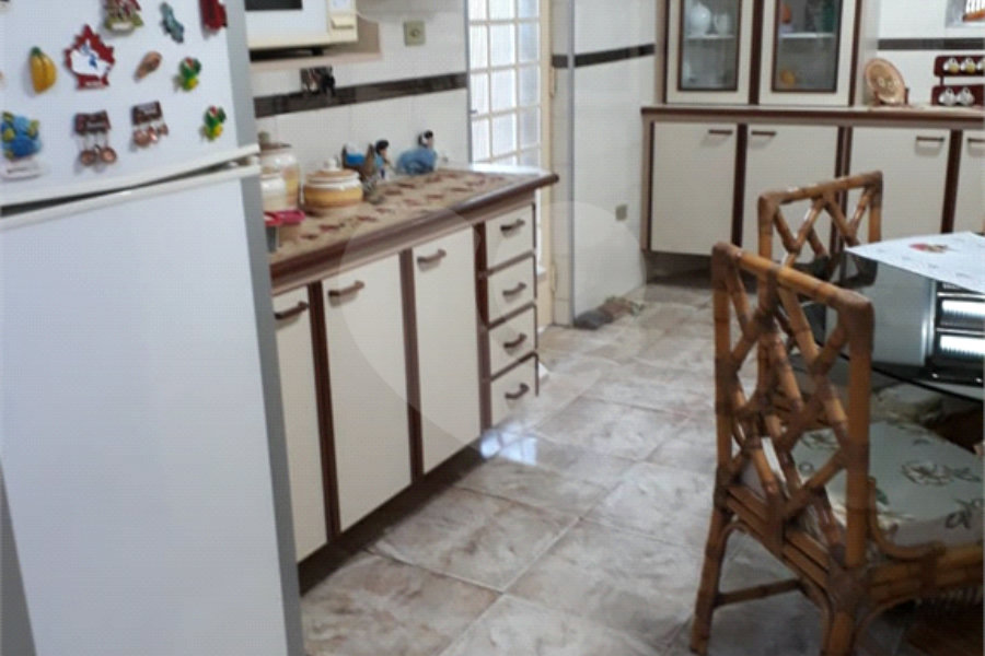 Sobrado à venda com 2 quartos em Freguesia do Ó, São Paulo, SP