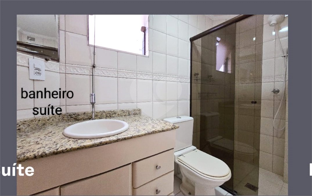 Apartamento à venda com 3 quartos, sendo 1 suíte, em Nova Petrópolis, São Bernardo do Campo, SP