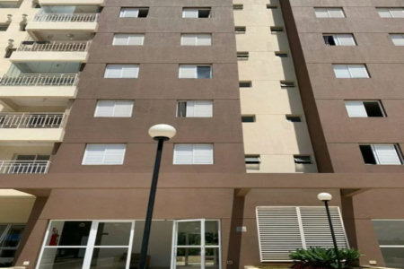 Apartamento à venda com 2 quartos em Vila Butantã, São Paulo, SP