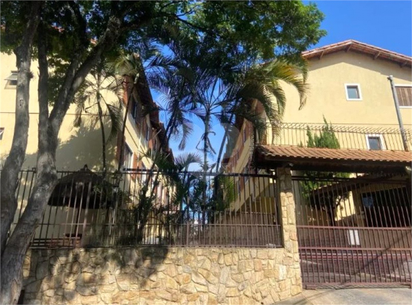Casa à venda com 2 quartos no condomínio Residencial Aquidauana, São Paulo - SP
