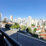 Studio à venda com 1 quarto em Vila Mariana, São Paulo, SP