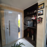 Casa à venda com 3 quartos, sendo 1 suíte,  no condomínio Bella Colonia II, Jundiaí - SP