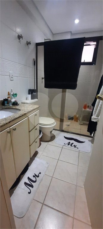 Apartamento à venda com 2 suítes em Santana, São Paulo, SP