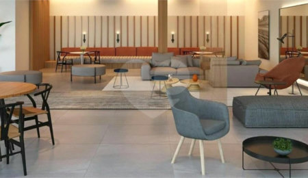 Apartamento à venda ou para alugar com 2 quartos, sendo 1 suíte, em Brooklin Paulista, São Paulo, SP