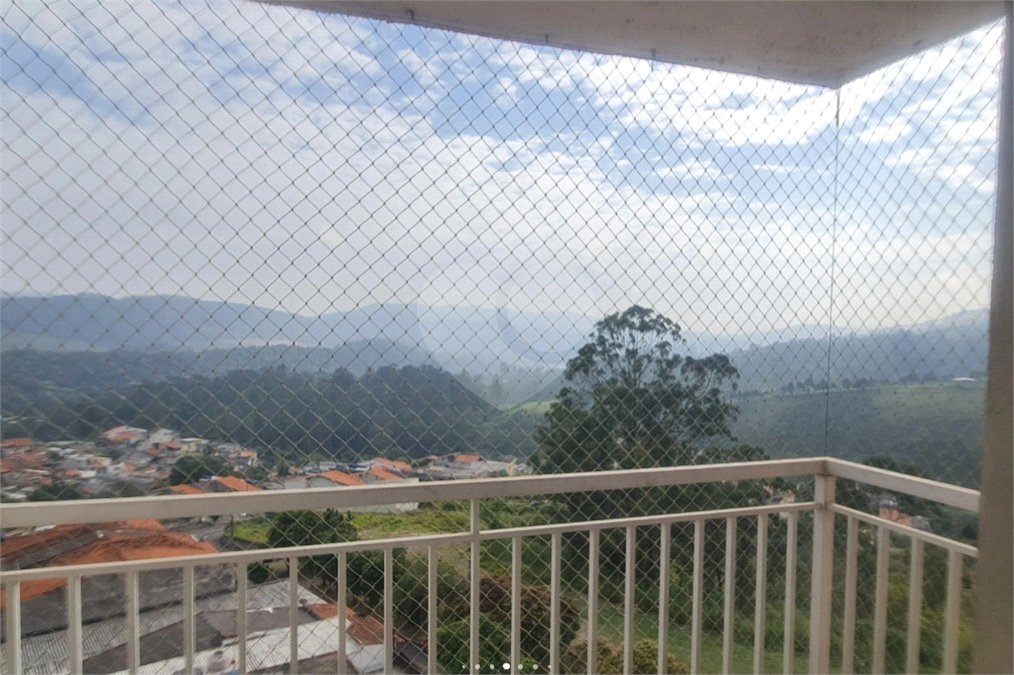 Apartamento para alugar com 2 quartos, sendo 1 suíte,  em Parque Continental II, Guarulhos, SP