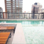 Apartamento à venda com 1 suíte em Pinheiros, São Paulo, SP