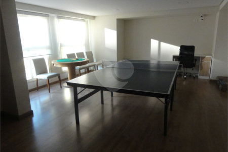 Apartamento à venda com 1 quarto em Casa Verde, São Paulo, SP