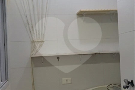 Apartamento à venda com 1 quarto em Vila Regente Feijó, São Paulo, SP