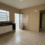 Casa para alugar com 2 quartos em Vila Rubens, Indaiatuba, SP